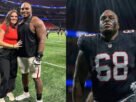 Kyle Hinton's Family: Wife, Children, Parents and Siblings