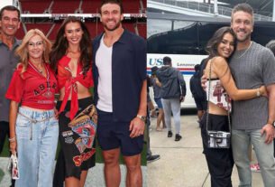 Kyle Juszczyk's Family: Wife, Children, Parents and Siblings