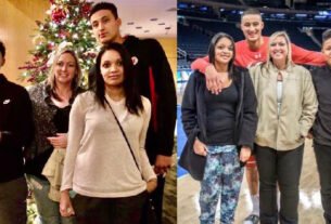 Kyle Kuzma's Family: Girlfriend, Children, Parents and Siblings