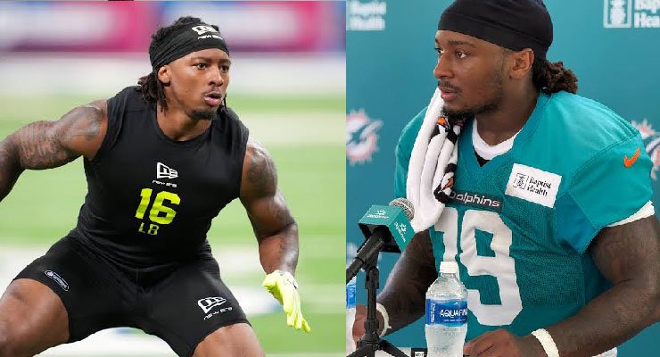 Kyle Louis Family: Girlfriend, Children, Parents and Siblings