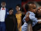 Kyle Pitts Sr.'s Family: Girlfriend, Children, Parents and Siblings