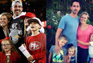Kyle Shanahan's Family: Wife, Children, Parents and Siblings