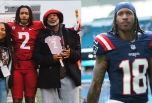 Kyle Williams Family: Girlfriend, Children, Parents, and Siblings