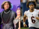 Kyler Gordon's Family: Girlfriend, Children, Parents and Siblings