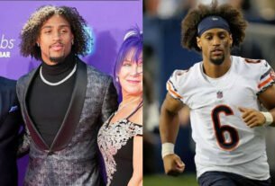 Kyler Gordon's Family: Girlfriend, Children, Parents and Siblings