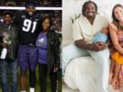 L.J. Collier's Family: Wife, Daughter, Parents and Sisters