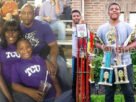 LJ Cryer’s Family: Girlfriend, Children, Parents and Siblings