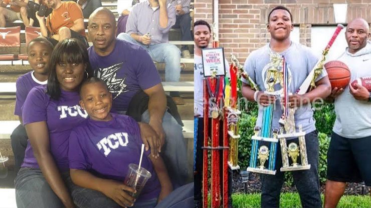 LJ Cryer’s Family: Girlfriend, Children, Parents and Siblings