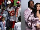 L'Jarius Sneed Family: Girlfriend, Children, Parents and Siblings