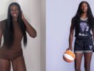 Laeticia Amihere's Family: Boyfriend, Children, Parents and Siblings