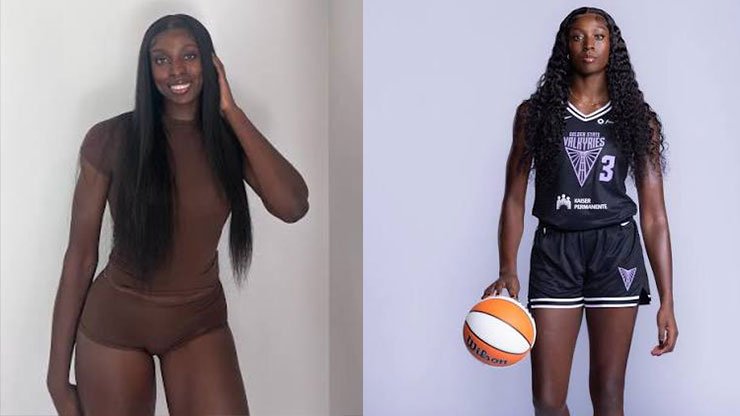 Laeticia Amihere's Family: Boyfriend, Children, Parents and Siblings