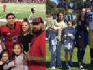 Laiatu Latu's Family: Girlfriend, Children, Parents and Siblings