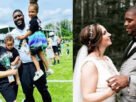 Laken Tomlinson's Family: Wife, Children, Parents and Siblings