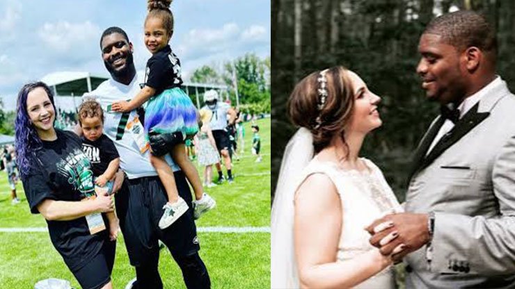 Laken Tomlinson's Family: Wife, Children, Parents and Siblings