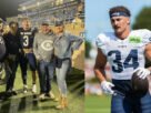 Lan Larison's Family: Girlfriend, Children, Parents, and Siblings