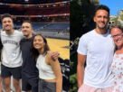 Landry Shamet's Family: Girlfriend, Children, Parents and Siblings