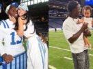 Laquon Treadwell's Family: Wife, Children, Parents and Siblings
