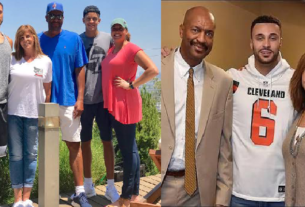 Larry Nance Jr.’s Family: Wife, Children, Parents and Siblings