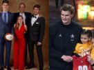 Lauri Markkanen's Family: Wife, Children, Parents and Siblings