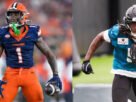 LeQuint Allen Jr.'s Family: Girlfriend, Children, Parents and Siblings