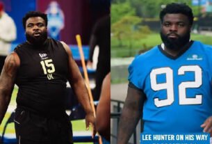 Lee Hunter Family: Girlfriend, Children, Parents, and Siblings