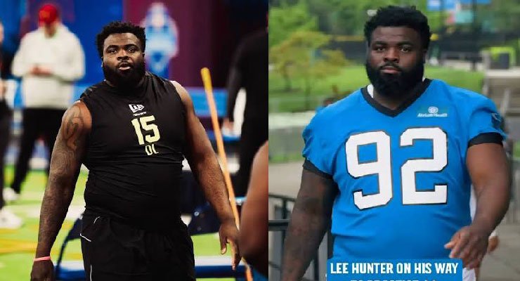 Lee Hunter Family: Girlfriend, Children, Parents, and Siblings
