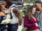Leonard Williams Family: Wife, Children, Parents and Siblings