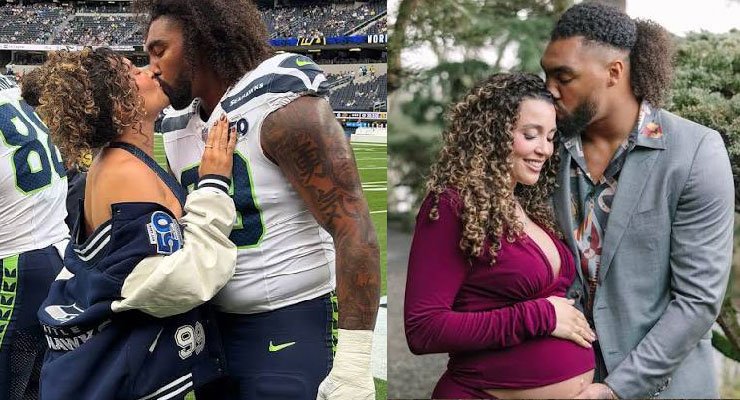 Leonard Williams Family: Wife, Children, Parents and Siblings