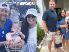 Liam Coen's Family: Wife, Children, Parents and Siblings
