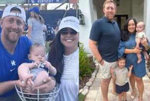 Liam Coen's Family: Wife, Children, Parents and Siblings