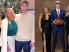 Liam McNeeley's Family: Girlfriend, Children, Parents and Siblings