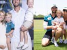 Logan Cooke's Family: Wife, Girlfriend, Children, Parents and Siblings