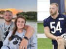 Logan Jones Family: Wife, Children, Parents and Siblings