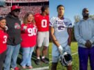 Lorenzo Styles Jr.'s Family: Girlfriend, Children, Parents and Siblings