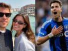 Luca Petrasso’s Family: Girlfriend, Children, Parents and Siblings