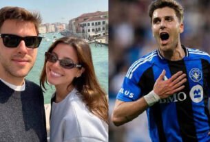 Luca Petrasso’s Family: Girlfriend, Children, Parents and Siblings