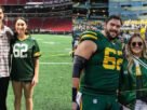 Lucas Patrick's Family: Wife, Children, Parents and Siblings