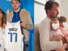 Luka Dončić’s Family: Ex-Fiancée, Children, Parents and Siblings