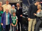 Luka Garza's Family: Girlfriend, Children, Parents and Siblings