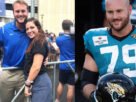Luke Fortner Family: Wife, Children, Parents, and Siblings