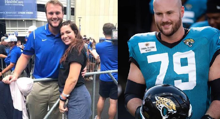 Luke Fortner Family: Wife, Children, Parents, and Siblings