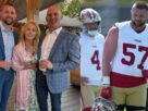 Luke Gifford's Family: Girlfriend, Children, Parents and Siblings