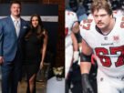 Luke Goedeke's Family: Girlfriend, Children, Parents and Siblings