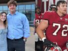 Luke Haggard's Family: Girlfriend, Children, Parents and Siblings