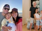 Luke Kennard’s Family: Wife, Children, Parents and Siblings