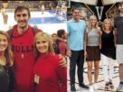 Luke Kornet's Family: Wife, Children, Parents and Siblings