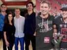 Luke McCaffrey's Family: Girlfriend, Children, Parents and Siblings