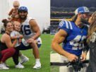 Luke Rhodes Family: Wife, Children, Parents and Siblings