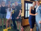 Luke Schoonmaker's Family: Girlfriend, Children, Parents and Siblings