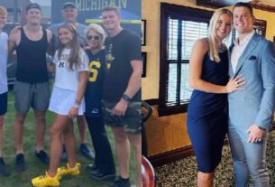Luke Schoonmaker's Family: Girlfriend, Children, Parents and Siblings